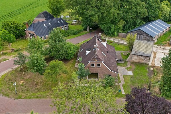 Medium property photo - Waterkampenweg 1a, 7846 AE Noord-Sleen