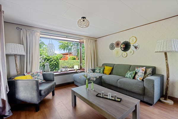 Medium property photo - Steenbakkersweg 7-329, 7843 RM Erm