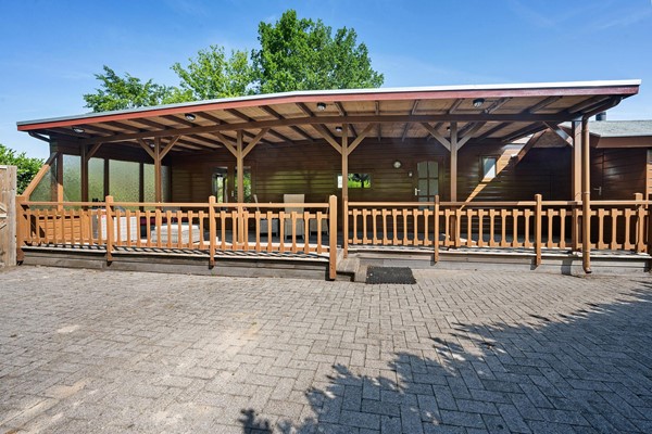 Medium property photo - Steenbakkersweg 7-329, 7843 RM Erm