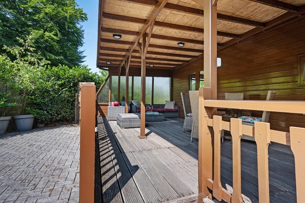 Medium property photo - Steenbakkersweg 7-329, 7843 RM Erm