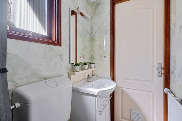 Medium property photo - Steenbakkersweg 7-329, 7843 RM Erm