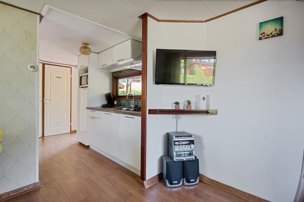 Medium property photo - Steenbakkersweg 7-329, 7843 RM Erm