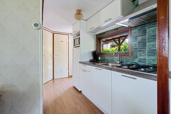 Medium property photo - Steenbakkersweg 7-329, 7843 RM Erm