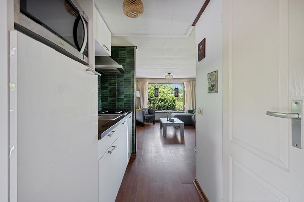 Medium property photo - Steenbakkersweg 7-329, 7843 RM Erm