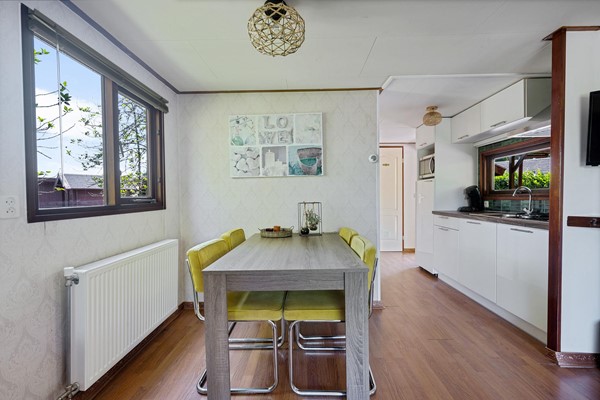Medium property photo - Steenbakkersweg 7-329, 7843 RM Erm