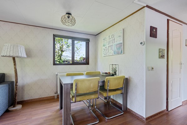 Medium property photo - Steenbakkersweg 7-329, 7843 RM Erm