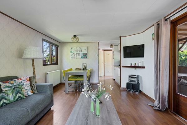 Medium property photo - Steenbakkersweg 7-329, 7843 RM Erm