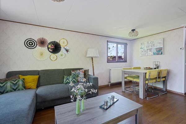 Medium property photo - Steenbakkersweg 7-329, 7843 RM Erm