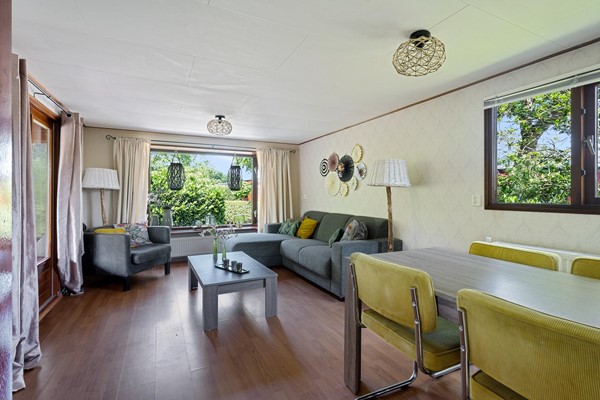 Medium property photo - Steenbakkersweg 7-329, 7843 RM Erm