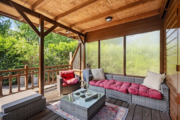Medium property photo - Steenbakkersweg 7-329, 7843 RM Erm