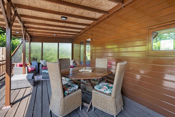 Medium property photo - Steenbakkersweg 7-329, 7843 RM Erm
