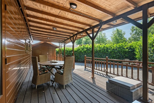 Medium property photo - Steenbakkersweg 7-329, 7843 RM Erm