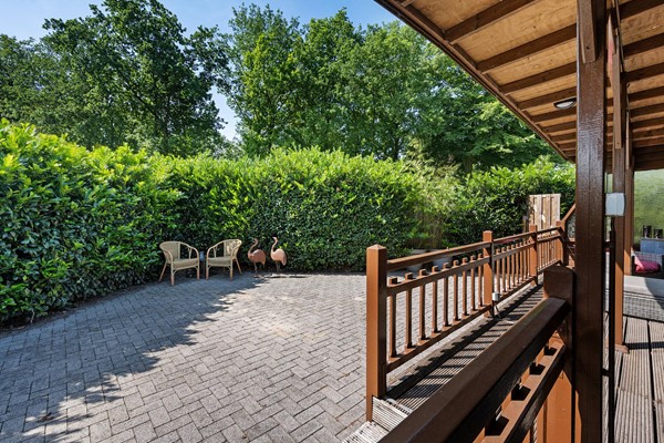 Medium property photo - Steenbakkersweg 7-329, 7843 RM Erm