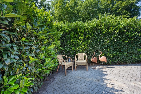 Medium property photo - Steenbakkersweg 7-329, 7843 RM Erm