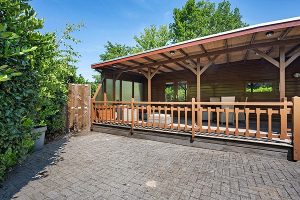 Medium property photo - Steenbakkersweg 7-329, 7843 RM Erm