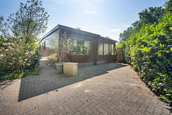 Medium property photo - Steenbakkersweg 7-329, 7843 RM Erm