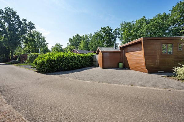 Medium property photo - Steenbakkersweg 7-329, 7843 RM Erm