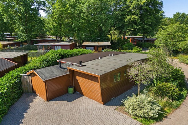 Medium property photo - Steenbakkersweg 7-329, 7843 RM Erm