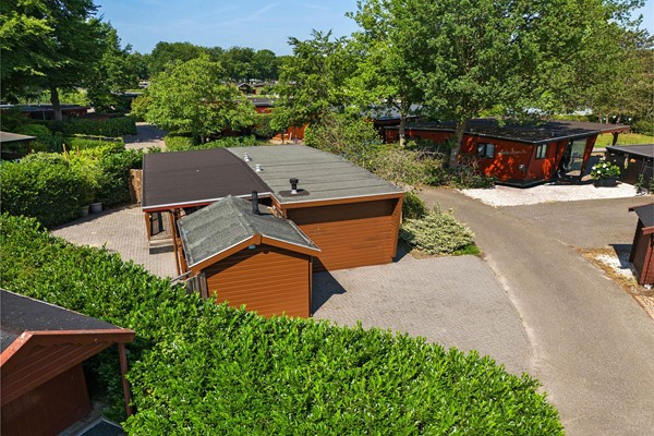 Medium property photo - Steenbakkersweg 7-329, 7843 RM Erm