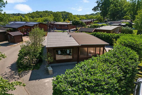 Medium property photo - Steenbakkersweg 7-329, 7843 RM Erm