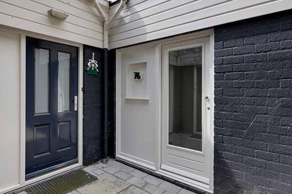 Medium property photo - Ermerzand 76, 7843 PP Erm