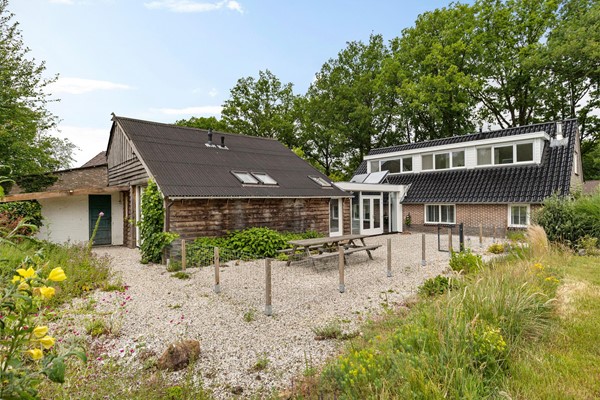 Medium property photo - Hegenzand 13, 7846 TJ Noord-Sleen
