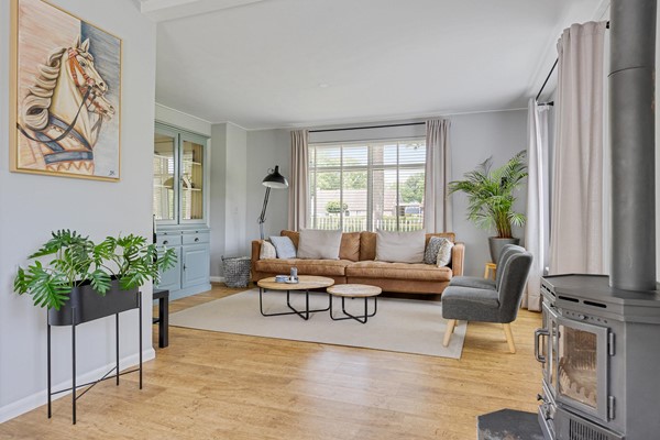 Medium property photo - Hegenzand 13, 7846 TJ Noord-Sleen