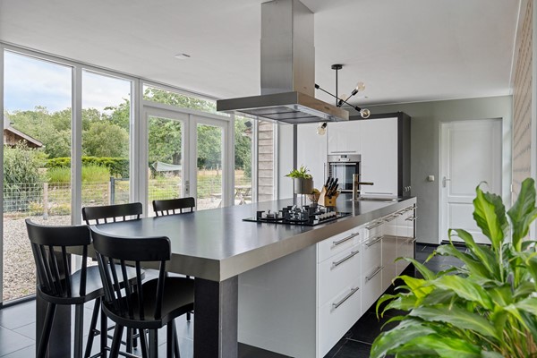 Medium property photo - Hegenzand 13, 7846 TJ Noord-Sleen