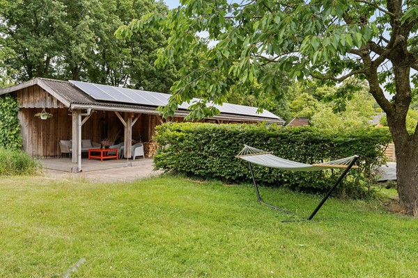 Medium property photo - Hegenzand 13, 7846 TJ Noord-Sleen