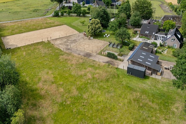 Medium property photo - Hegenzand 13, 7846 TJ Noord-Sleen