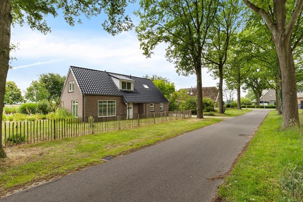 Medium property photo - Hegenzand 13, 7846 TJ Noord-Sleen