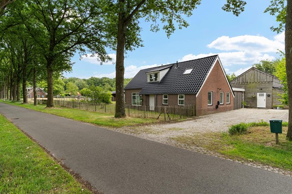 Medium property photo - Hegenzand 13, 7846 TJ Noord-Sleen