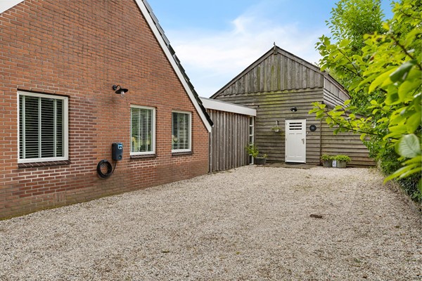 Medium property photo - Hegenzand 13, 7846 TJ Noord-Sleen