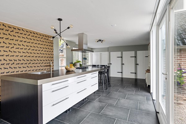 Medium property photo - Hegenzand 13, 7846 TJ Noord-Sleen