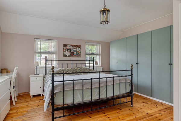 Medium property photo - Hegenzand 13, 7846 TJ Noord-Sleen