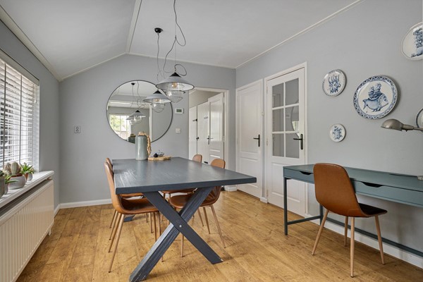 Medium property photo - Hegenzand 13, 7846 TJ Noord-Sleen