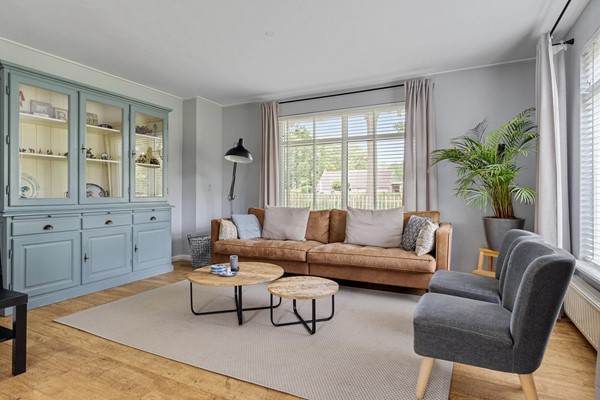 Medium property photo - Hegenzand 13, 7846 TJ Noord-Sleen