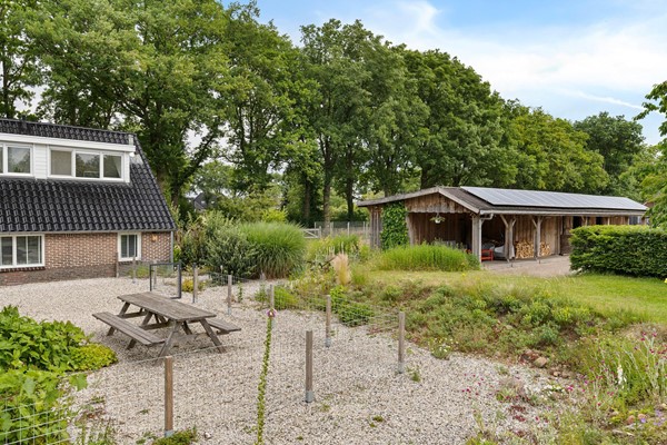 Medium property photo - Hegenzand 13, 7846 TJ Noord-Sleen