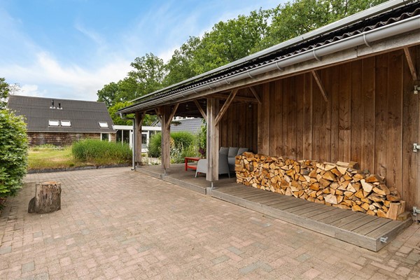 Medium property photo - Hegenzand 13, 7846 TJ Noord-Sleen