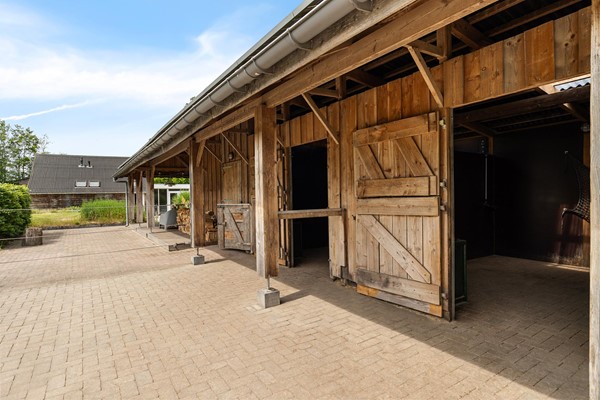 Medium property photo - Hegenzand 13, 7846 TJ Noord-Sleen