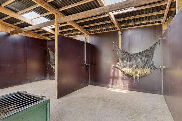 Medium property photo - Hegenzand 13, 7846 TJ Noord-Sleen