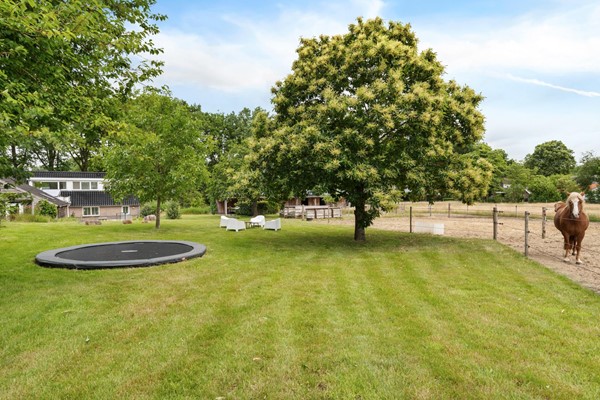Medium property photo - Hegenzand 13, 7846 TJ Noord-Sleen