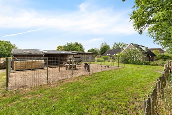 Medium property photo - Hegenzand 13, 7846 TJ Noord-Sleen