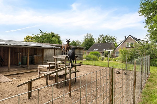 Medium property photo - Hegenzand 13, 7846 TJ Noord-Sleen