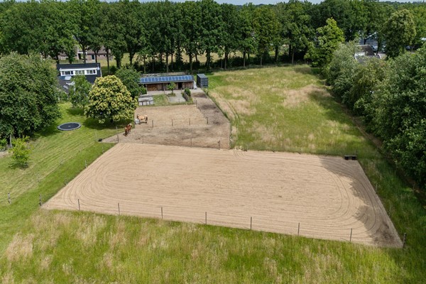 Medium property photo - Hegenzand 13, 7846 TJ Noord-Sleen