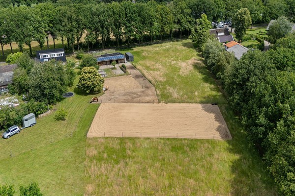 Medium property photo - Hegenzand 13, 7846 TJ Noord-Sleen