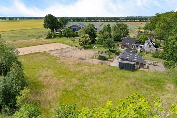 Medium property photo - Hegenzand 13, 7846 TJ Noord-Sleen