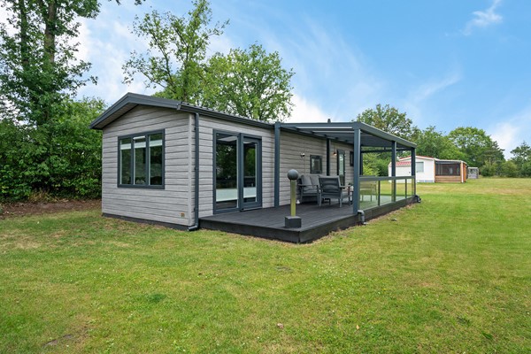 Medium property photo - Oranjekanaal Noordzijde 10I 038, 7853 TA Wezuperbrug