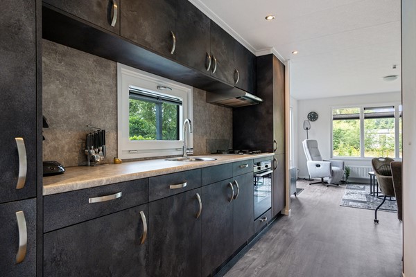 Medium property photo - Oranjekanaal Noordzijde 10I 038, 7853 TA Wezuperbrug