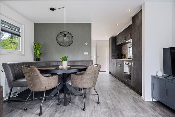 Medium property photo - Oranjekanaal Noordzijde 10I 038, 7853 TA Wezuperbrug